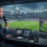 Retour de Stéphane Guy : Canal+ et le Foot en Fête