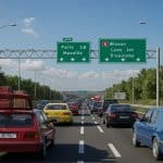 Retour de Vacances 2025 : Évitez les Embouteillages