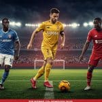Retour des Champions du Monde : Ligue 1 Sous les Projecteurs