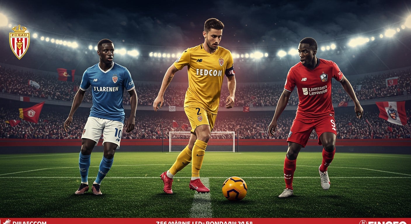 Paul Pogba, Olivier Giroud et Florian Thauvin reviennent en Ligue 1 ! Découvrez comment ces stars boostent le championnat français. Cliquez pour en savoir plus !