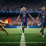 Retraite de l’Arbitre de la Remontada Barça-PSG 2017