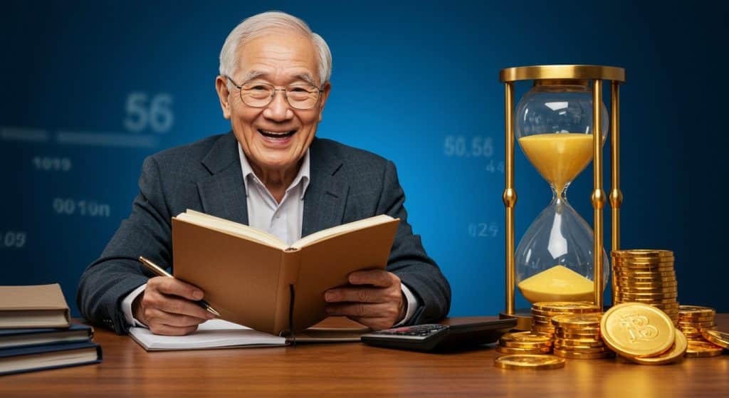 Retraite Progressive Dès 60 Ans : Ce Qui Change En 2025