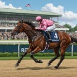 Reverso Triomphe au Quinté de Deauville : Analyse