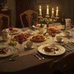 Revivez la Cuisine d’Alexandrine Zola à Médan