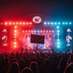 Rock en Seine 2025 : Fréquentation en Baisse, Polémiques en Hausse