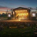 Rock en Seine 2025 : Les Coulisses d’un Festival Géant
