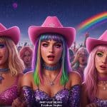 Rock en Seine 2025 : Les Looks Fous des Fans de Chappell Roan