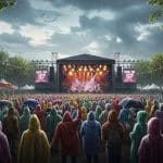 Rock En Seine 2025 : Météo Et Ambiance Du Festival
