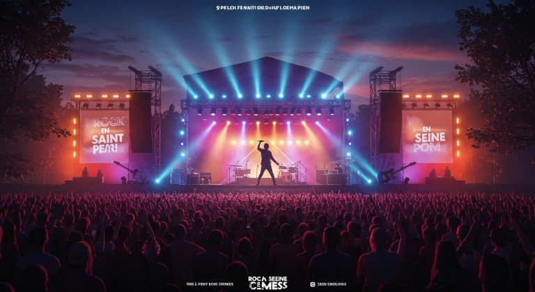 Rock en Seine 2025 : Places, Artistes, Infos Essentielles