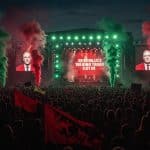 Rock en Seine 2025 : Polémique et Tensions Musicales