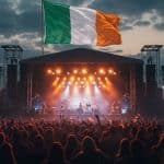 Rock En Seine 2025 : Polémique Et Vibrations Musicales