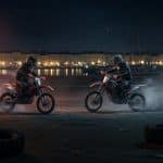 Rodéo Urbain Mortel : Deux Motards Condamnés à Bordeaux