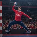 Rodrigo Corrales Rejoint le PSG Handball en 2026