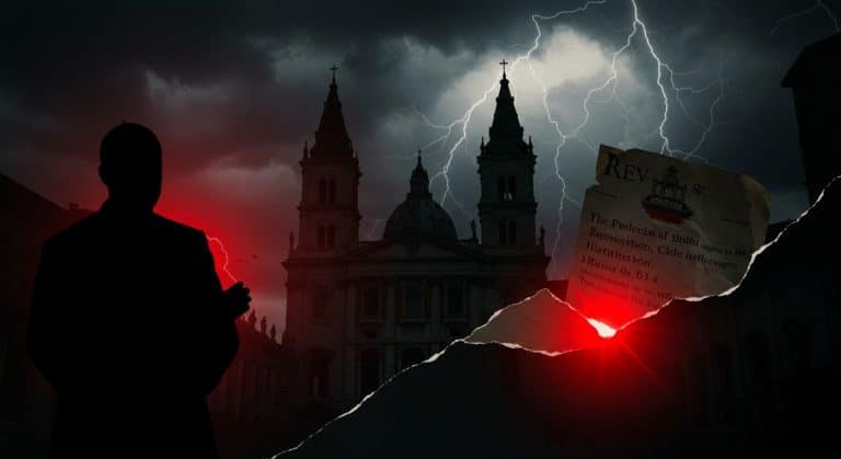 Rome Bloque la Promotion d’un Prêtre Condamné à Toulouse