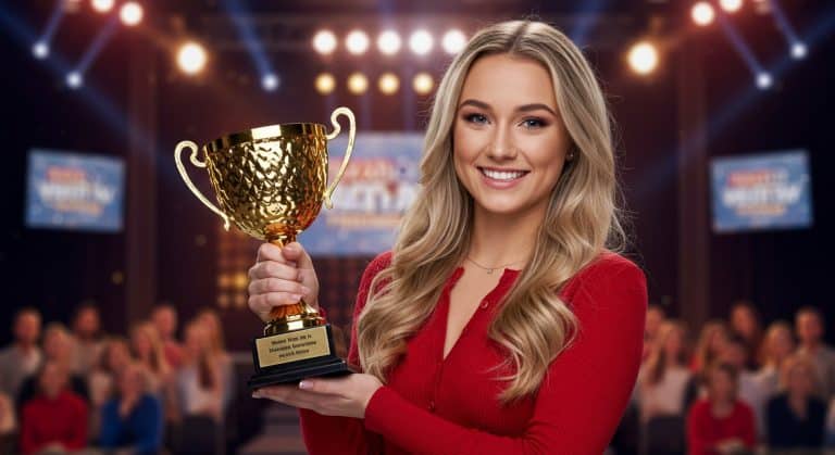 Romy, Star de Secret Story : Son Parcours Inspirant