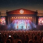 Rose Festival 2025 : L’Événement Musical Incontournable