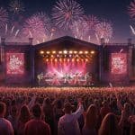 Rose Festival 2025 : Un Show Époustouflant à Toulouse