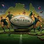Rugby Australien : Révolution dans la Sélection des Joueurs