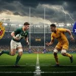Rugby Championship 2025 : Les Springboks Visent Le Doublé