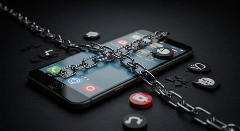Russie : WhatsApp et Telegram Ciblés par la Censure