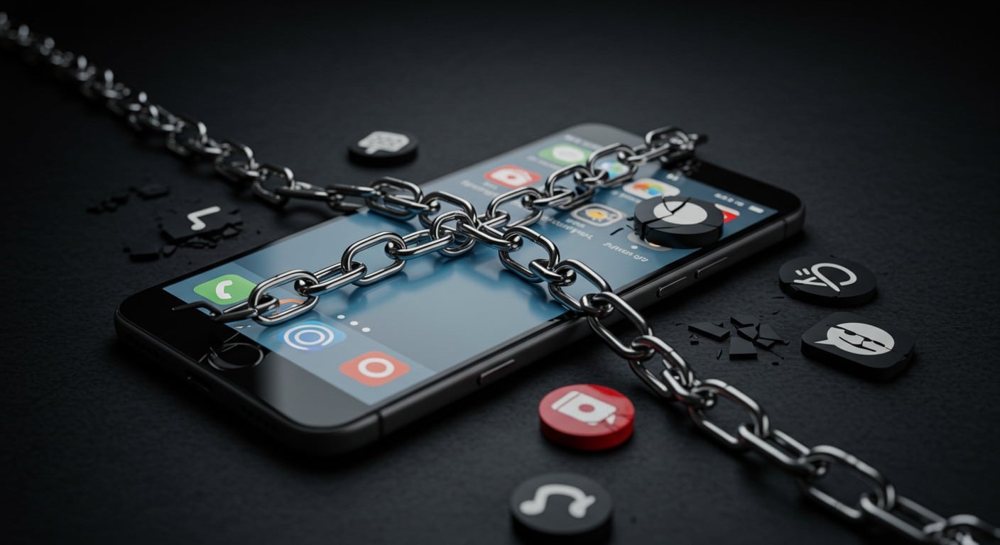 La Russie restreint WhatsApp et Telegram, limitant la liberté d'expression. Découvrez les raisons, impacts et réactions face à cette censure.