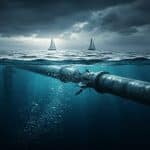 Sabotage Nord Stream : Un Suspect Arrêté en Italie
