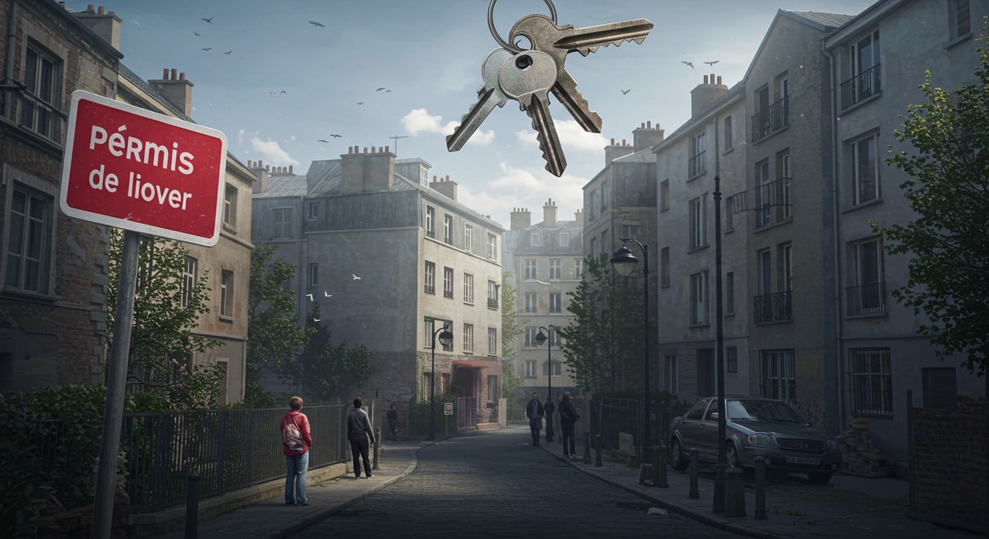 Saint-Denis généralise le permis de louer dès septembre 2025 pour lutter contre l’habitat indigne. Découvrez l’impact sur les propriétaires et locataires.
