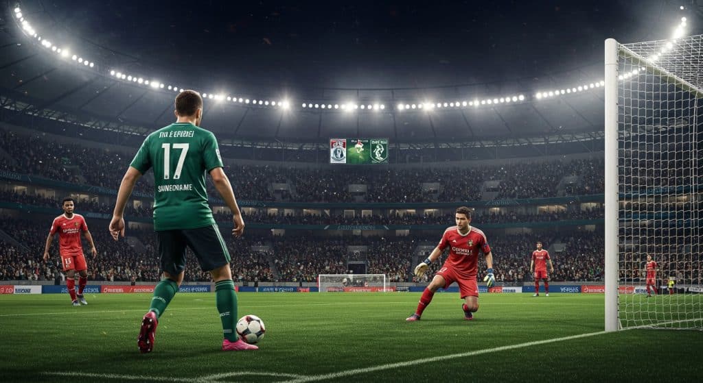 Saint-Étienne – Grenoble : Où et Quand Regarder le Match de Ligue 2