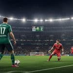 Saint-Étienne – Grenoble : Où et Quand Regarder le Match de Ligue 2