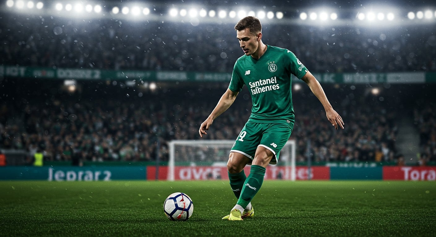 Saint-Étienne domine en attaque en Ligue 2, mais trop d'options offensives créent un dilemme pour Horneland. Qui jouera ? Qui partira ?