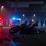 Saint-Ouen-l’Aumône : Tragédie Mortelle Lors d’un Rassemblement Moto