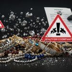 Saisie De Bijoux Dangereux : Alerte Sur Les Risques Sanitaires