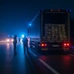 Saisie Record de Cocaïne en France : 1 300 kg Interceptés