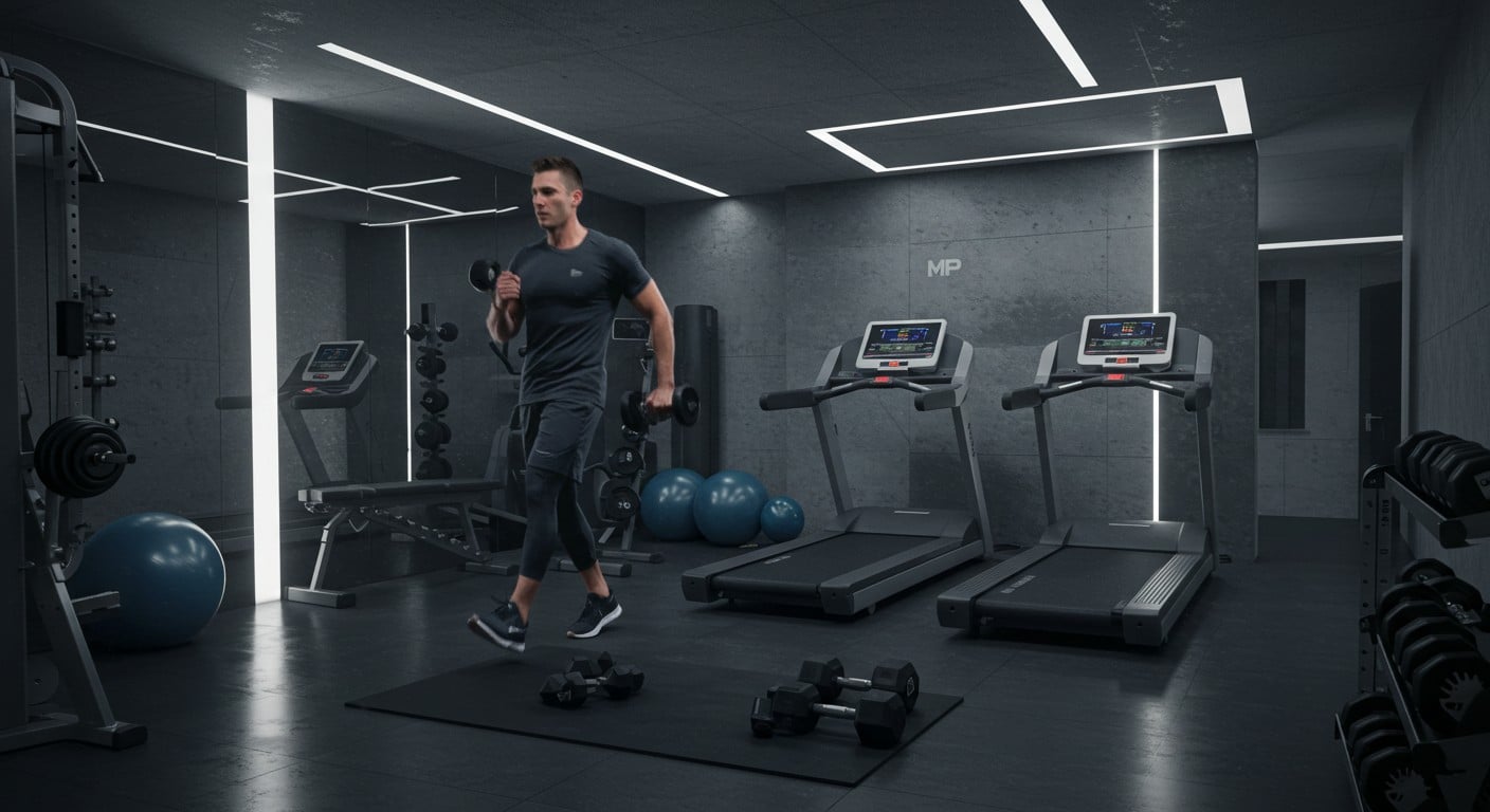 Découvrez la salle de sport cachée de l’Assemblée nationale, où les députés s’entraînent en secret. Un lieu discret pour rester en forme malgré un agenda chargé.