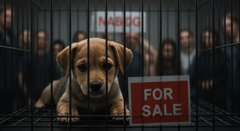 Salon du Chiot : Pourquoi les Animaux Souffrent du Business