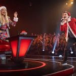 Santa Débute dans The Voice Kids : Confidences et Coulisses
