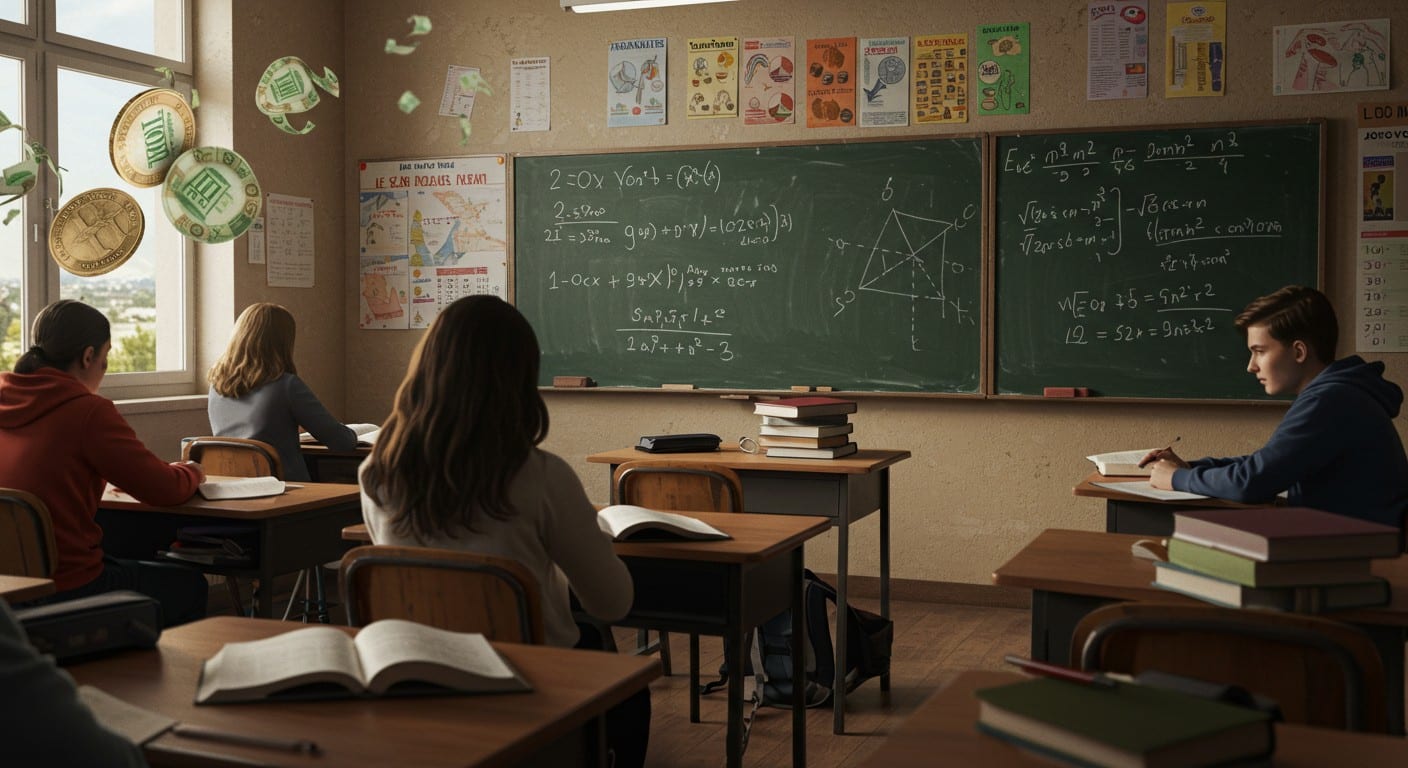 Sarcelles investit massivement dans l’éducation, mais les résultats sont-ils à la hauteur ? Découvrez l’analyse des dépenses scolaires et leurs impacts.