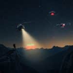 Sauvetage Héroïque sur le GR20 : Une Nuit de Suspens