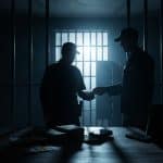 Scandale à la Prison d’Aiton : Corruption et Trafic Dévoilés
