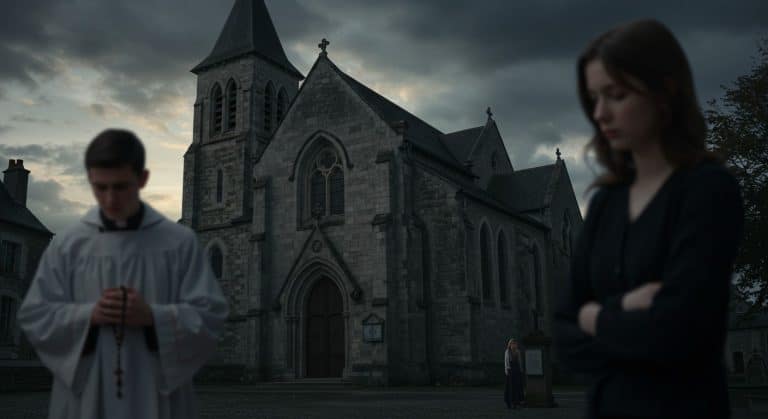 Scandale Église Jonzac : Prêtre Écarté Abus Pouvoir