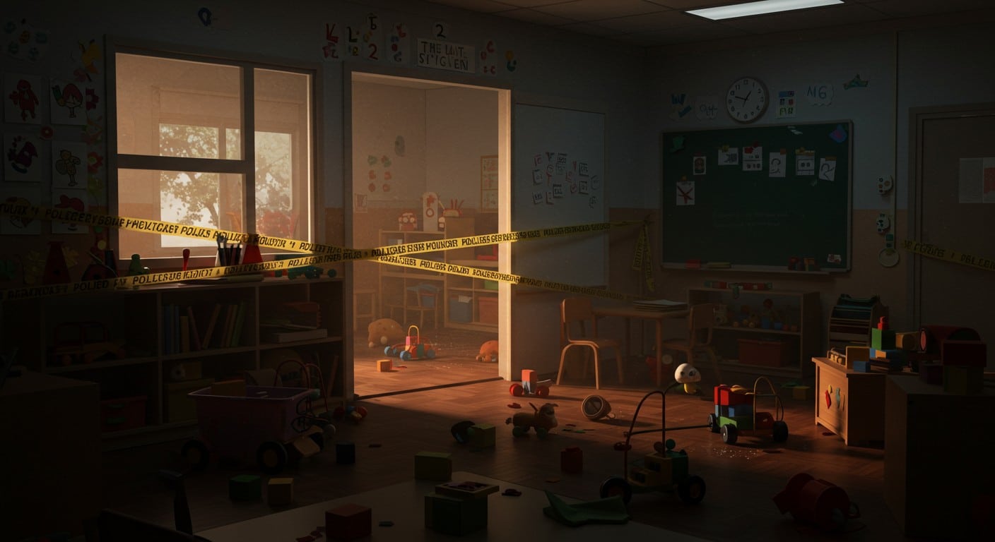 Affaire de viols en maternelle : une Atsem remise en liberté sous contrôle judiciaire. Enquête en cours, parents sous le choc. Découvrez les détails troublants.