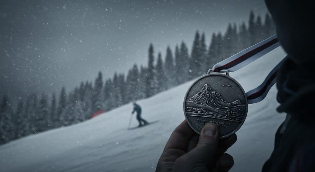 Scandale Ski : Entraîneur Accusé D’agressions Sexuelles