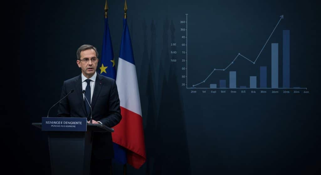 Sébastien Lecornu : Pas de Censure Sans Raison !