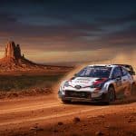 Sébastien Ogier Vise un 9e Titre au Rallye du Paraguay
