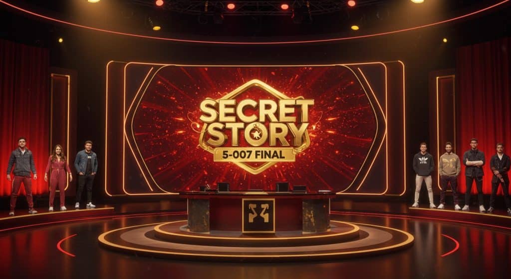 Secret Story 2025 : Retour sur une Saison 13 Épique