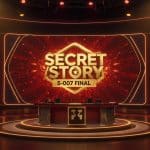 Secret Story 2025 : Retour sur une Saison 13 Épique