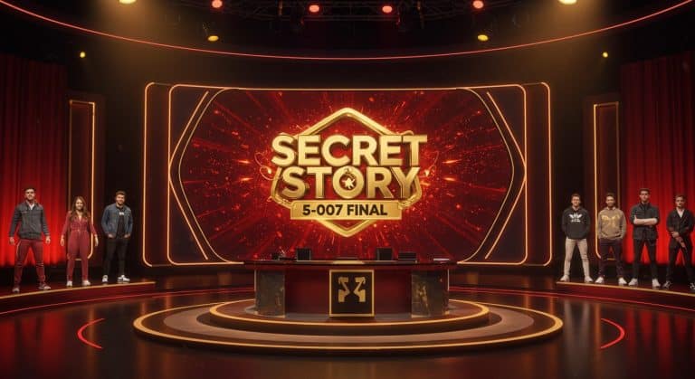 Secret Story 2025 : Retour sur une Saison 13 Épique