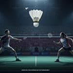 Secrets du Duo Gicquel-Delrue : Médaillés en Badminton