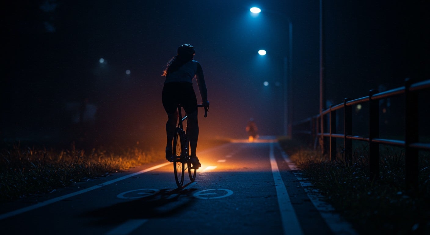 Le drame d’une jeune femme tuée à vélo ravive le débat sur la sécurité des femmes la nuit. Découvrez les initiatives et témoignages pour un changement.