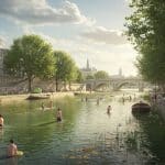 Seine : Le Climat Menace-t-il Sa Renaissance ?